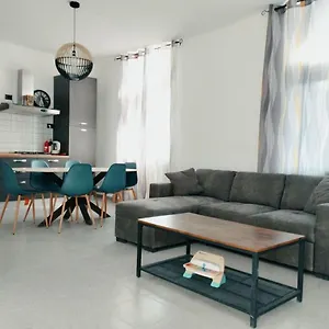  Appartamento Casa Relax Italia