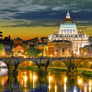  Appartement Vatican Royal